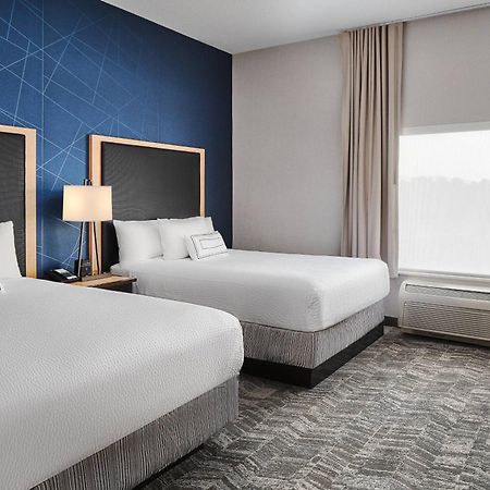 Springhill Suites By Marriott Roanoke Luaran gambar