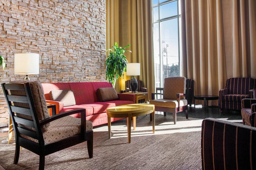 Springhill Suites By Marriott Roanoke Luaran gambar