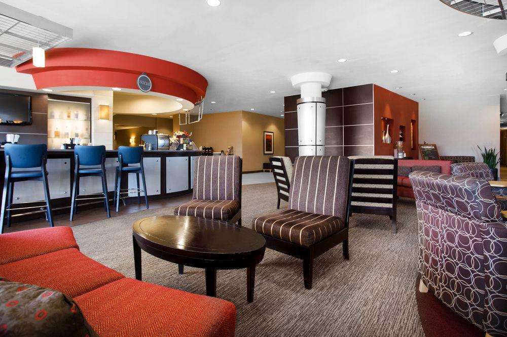 Springhill Suites By Marriott Roanoke Luaran gambar