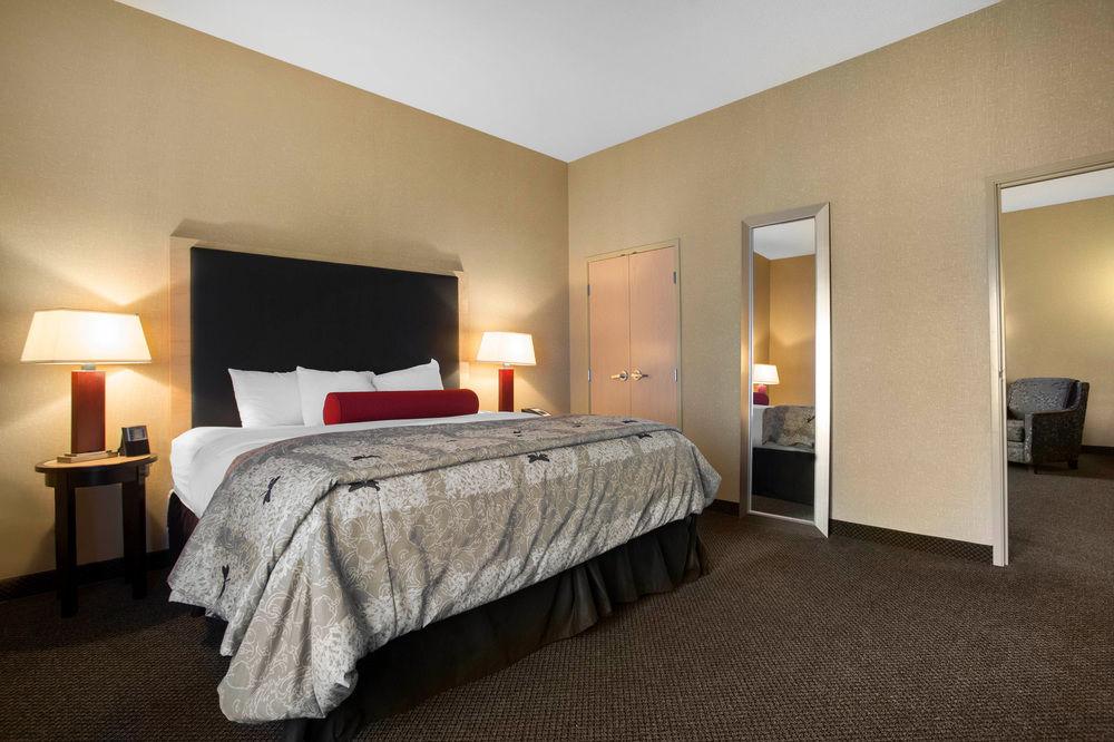 Springhill Suites By Marriott Roanoke Luaran gambar
