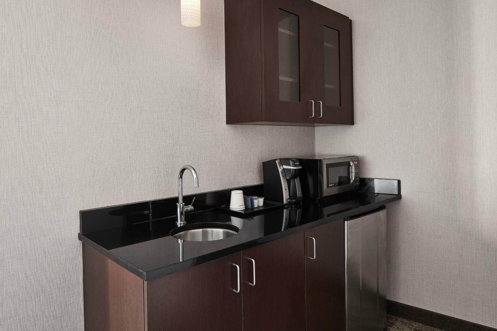 Springhill Suites By Marriott Roanoke Luaran gambar