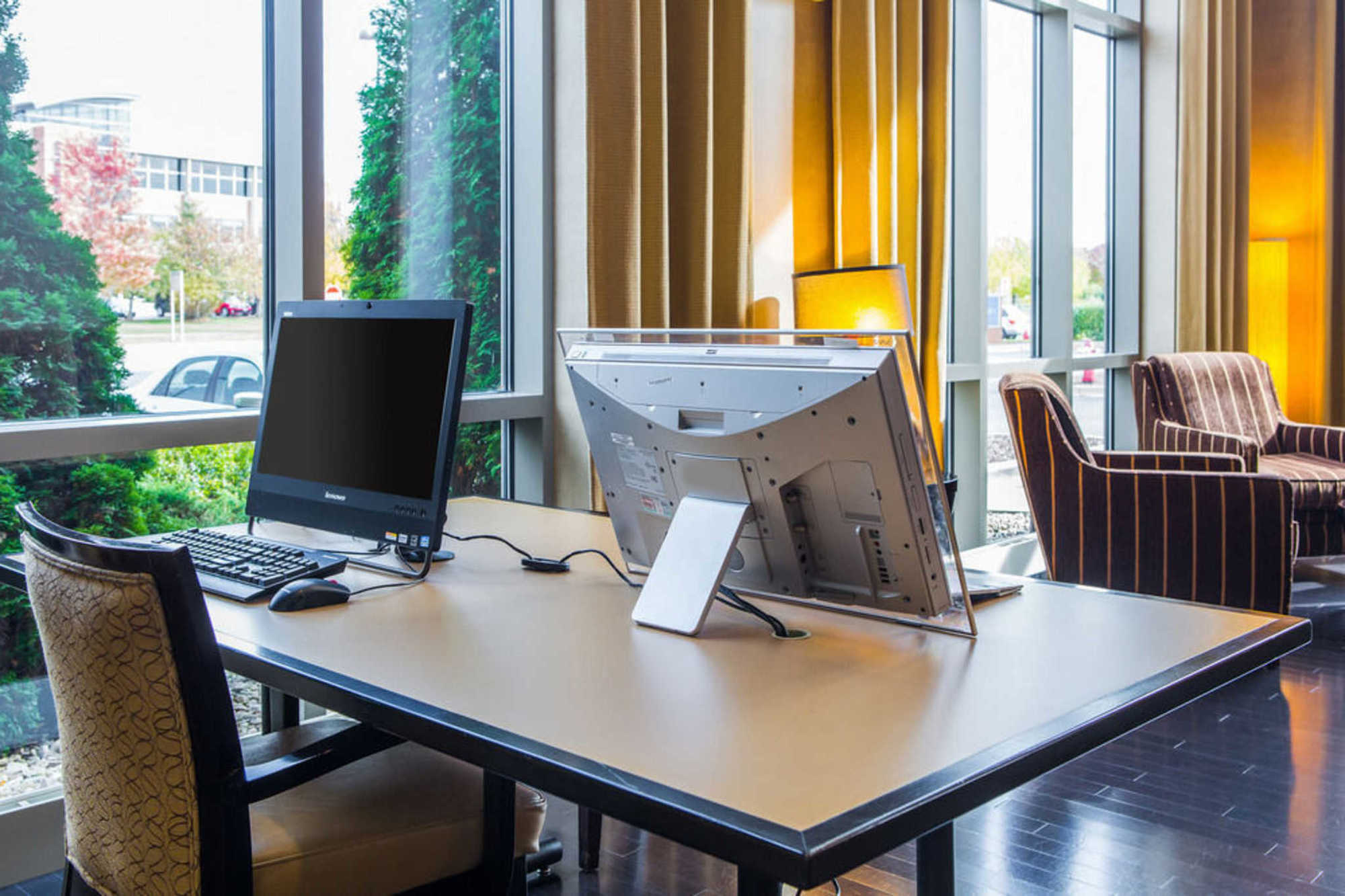 Springhill Suites By Marriott Roanoke Kemudahan gambar