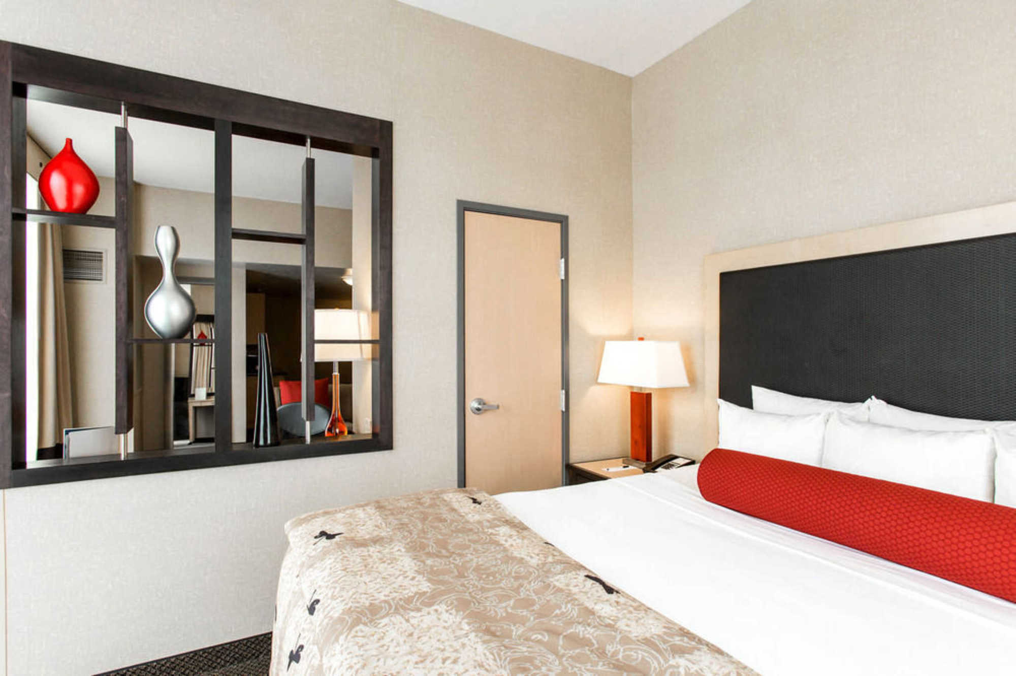 Springhill Suites By Marriott Roanoke Bilik gambar