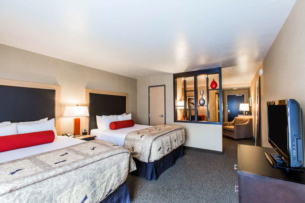 Springhill Suites By Marriott Roanoke Luaran gambar