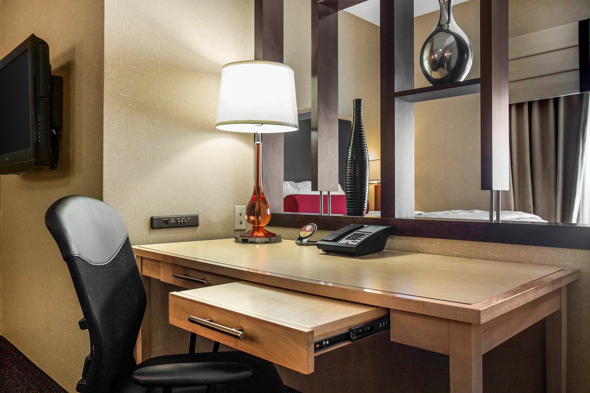 Springhill Suites By Marriott Roanoke Luaran gambar