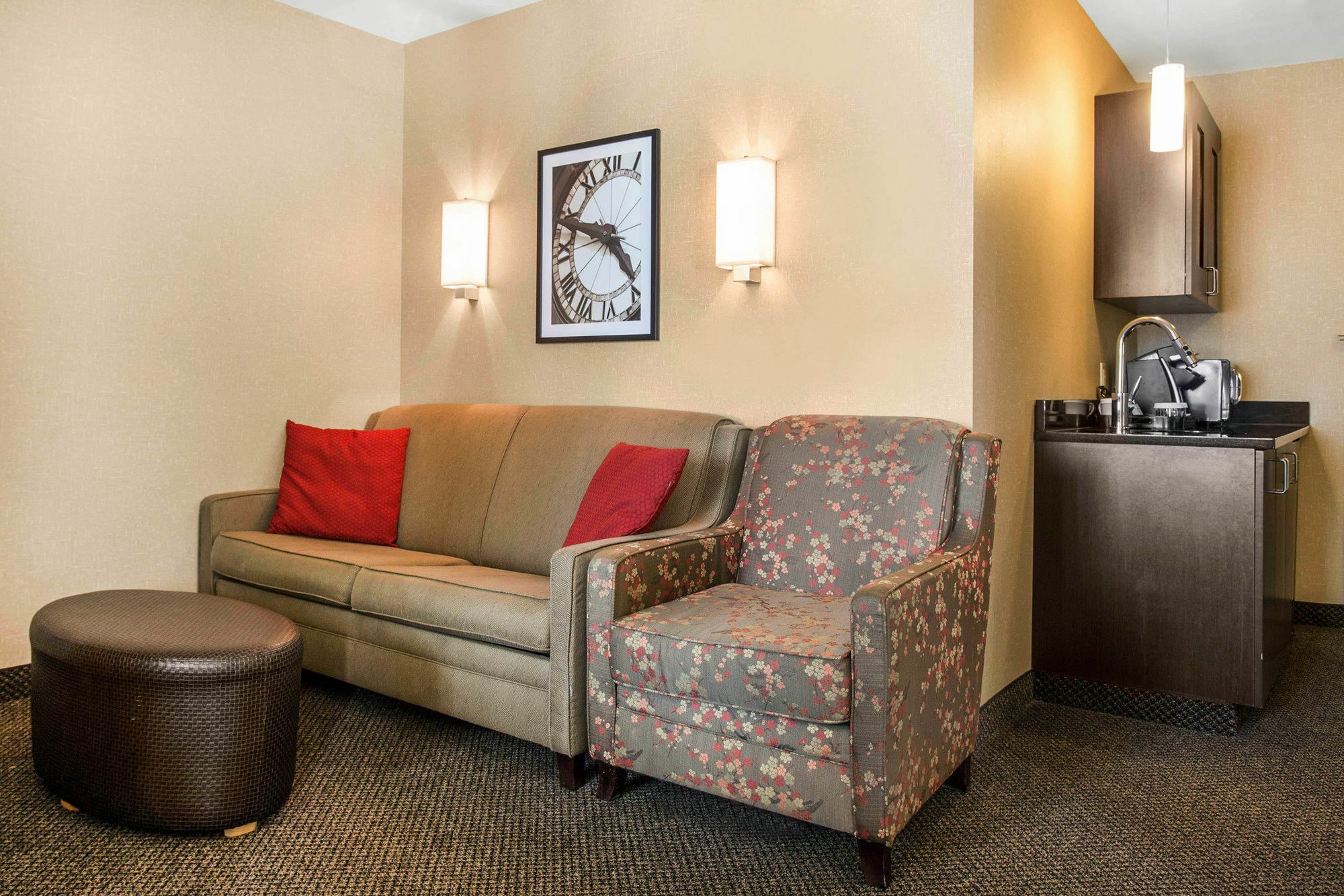 Springhill Suites By Marriott Roanoke Luaran gambar