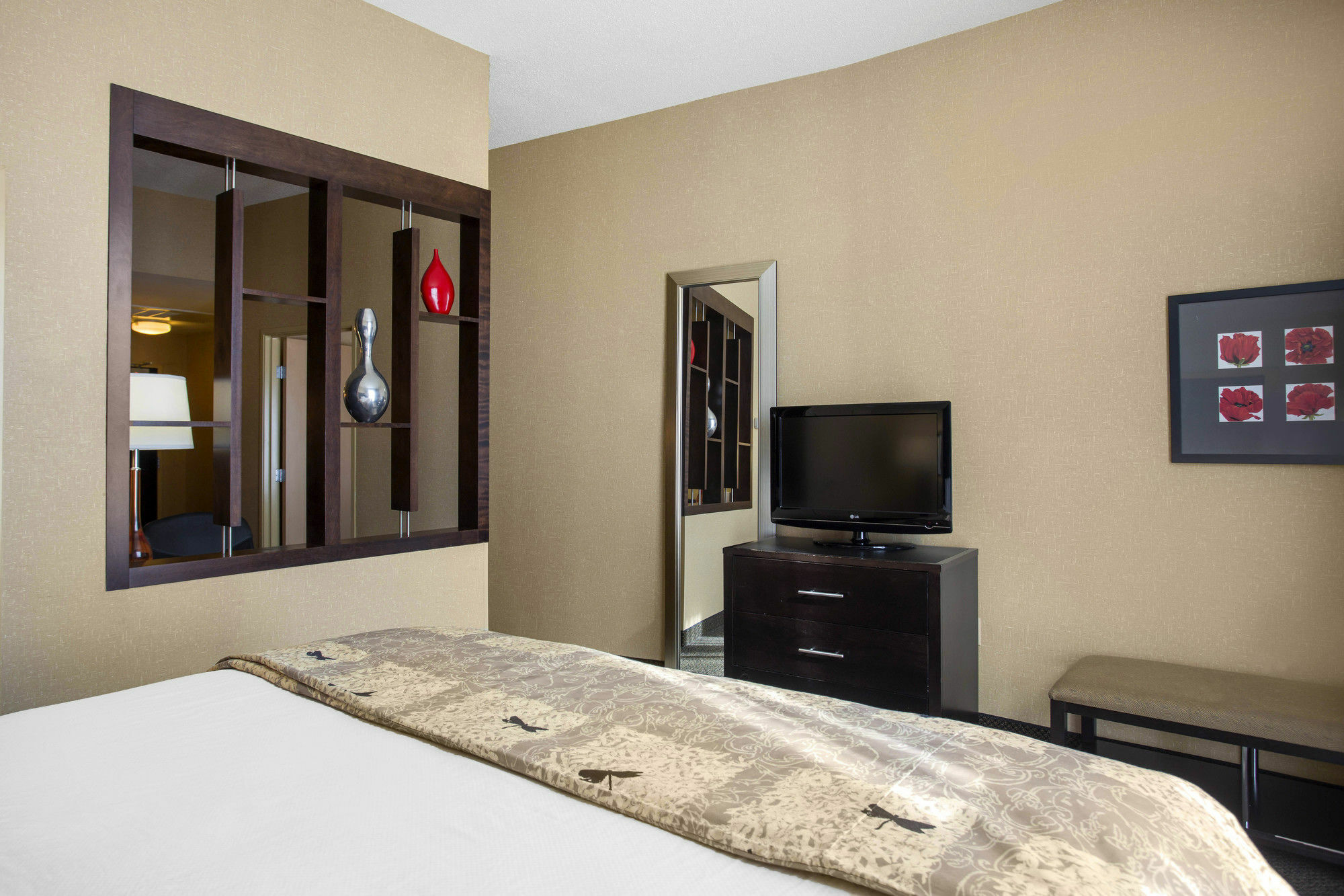 Springhill Suites By Marriott Roanoke Luaran gambar