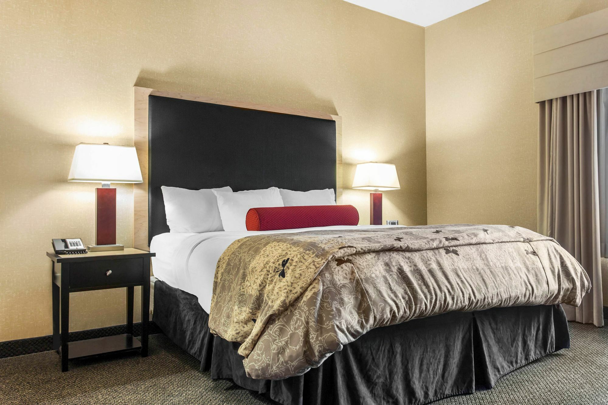 Springhill Suites By Marriott Roanoke Luaran gambar