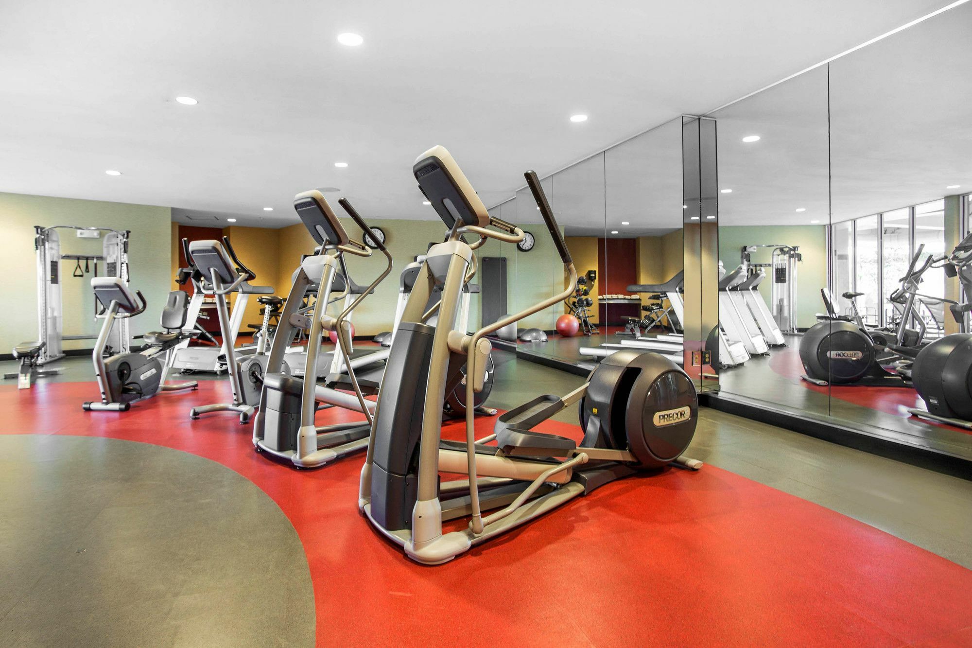 Springhill Suites By Marriott Roanoke Luaran gambar