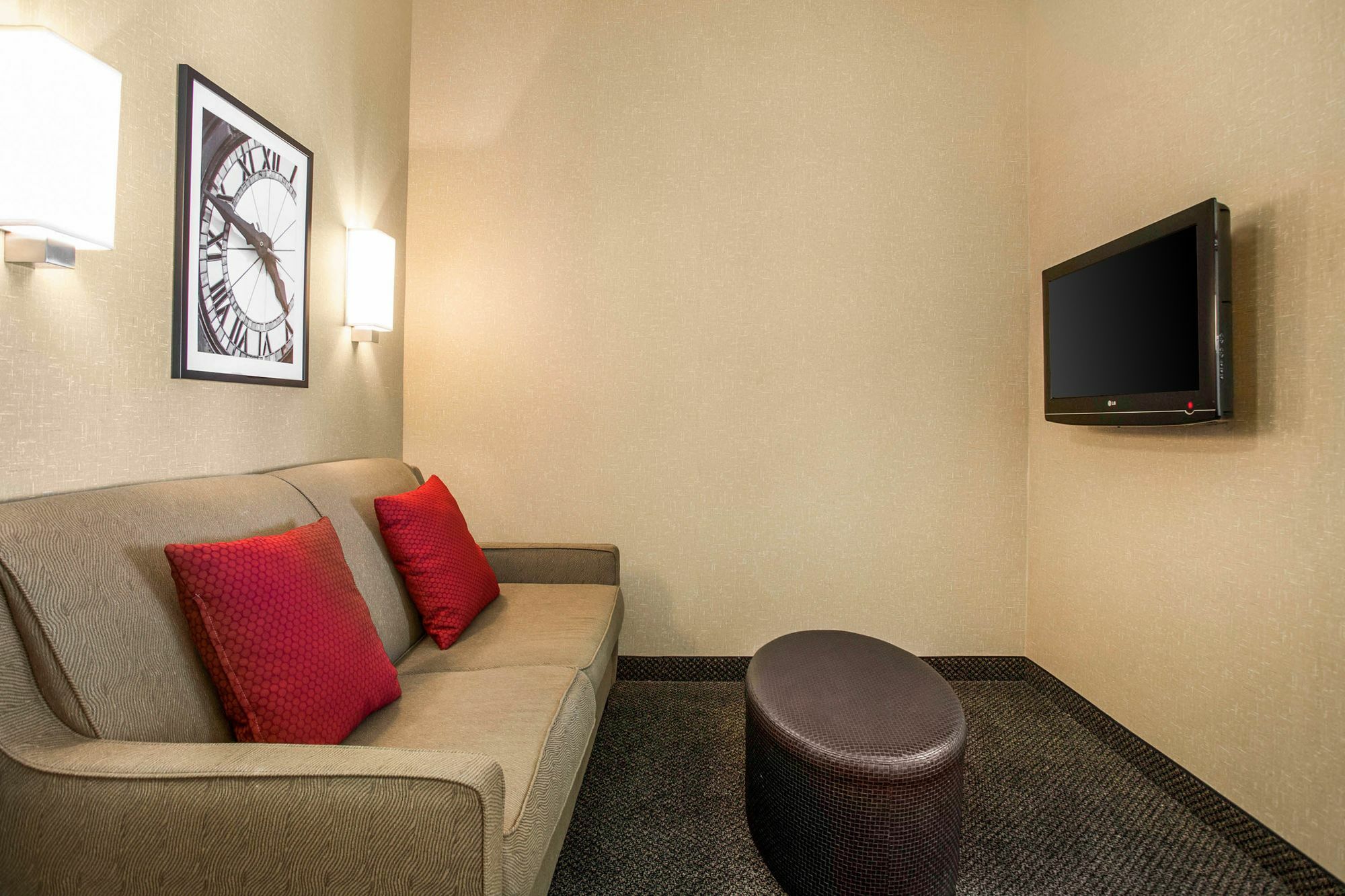 Springhill Suites By Marriott Roanoke Luaran gambar