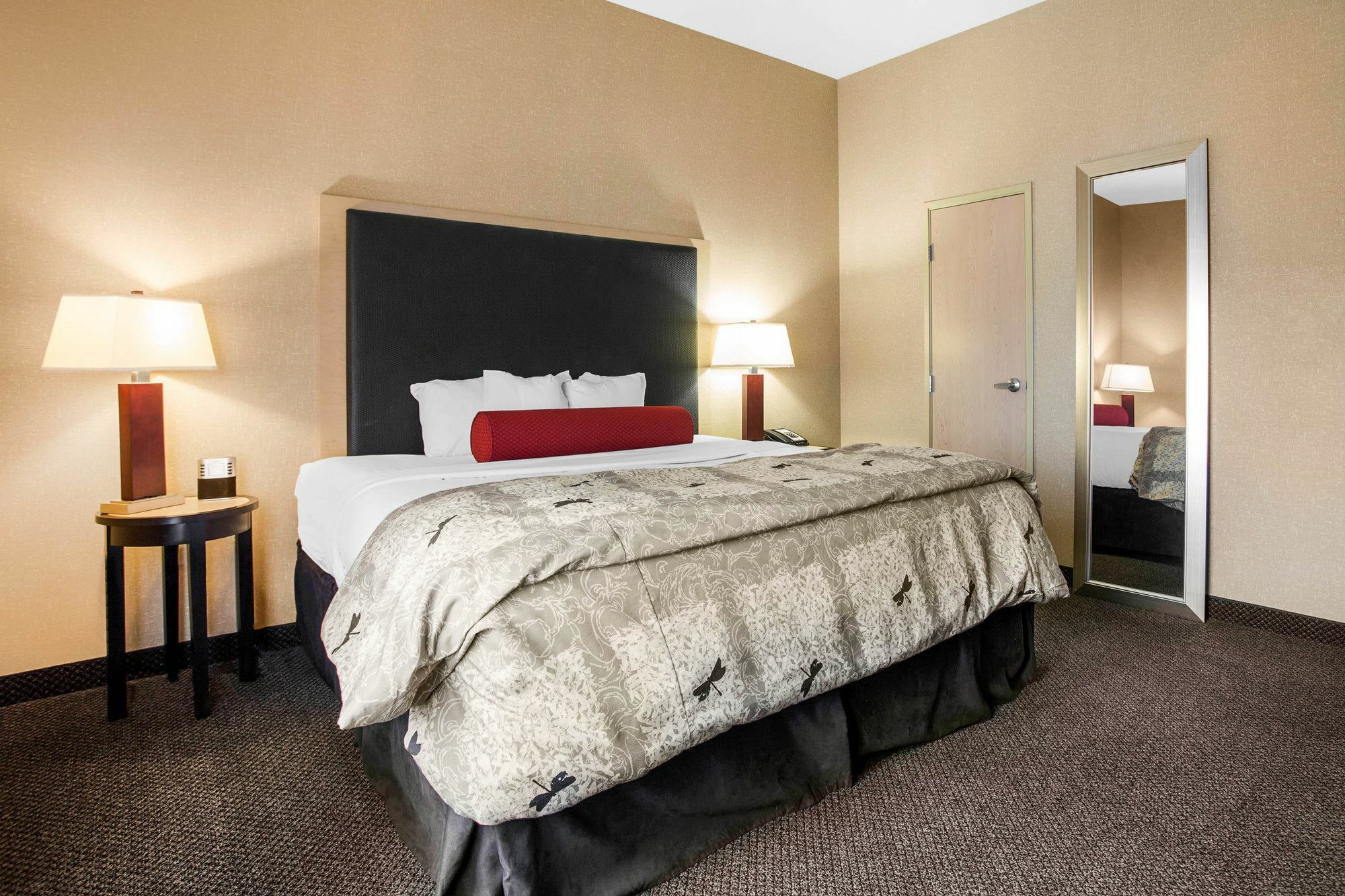 Springhill Suites By Marriott Roanoke Luaran gambar